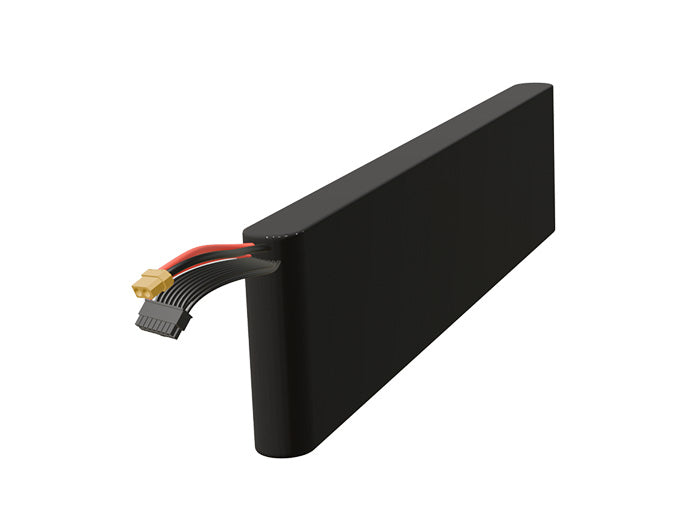 Li-ion 4500mAh 16S 57.6v Battery Pack