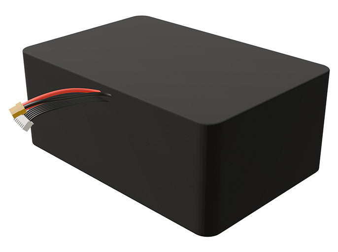 Li-ion 45000mAh 6S9P 21.6v Battery Pack