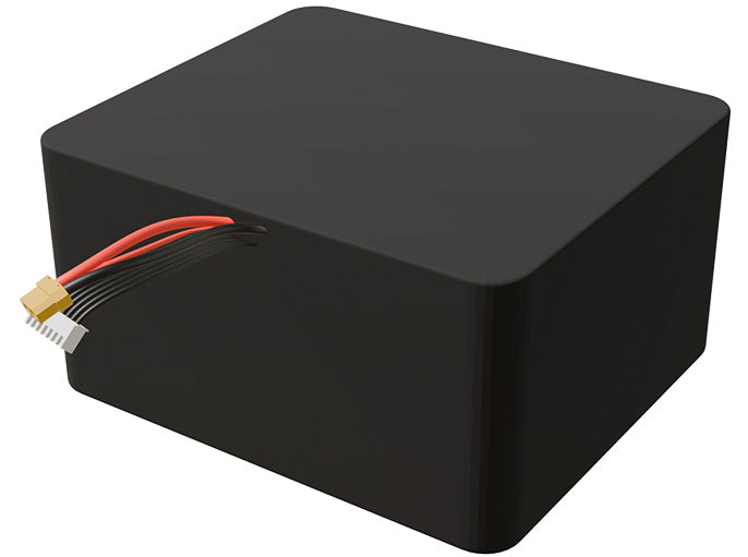 Li-ion 35000mAh 6s7p 21.6v Battery Pack