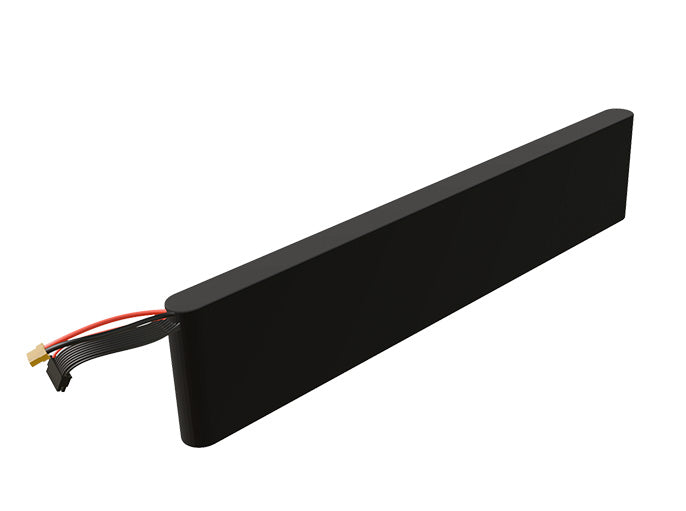 Li-ion 3500mAh 18S 64.8v Battery Pack
