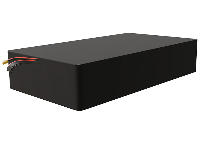 Li-ion 50000mAh 18S10P 64.8v Battery Pack