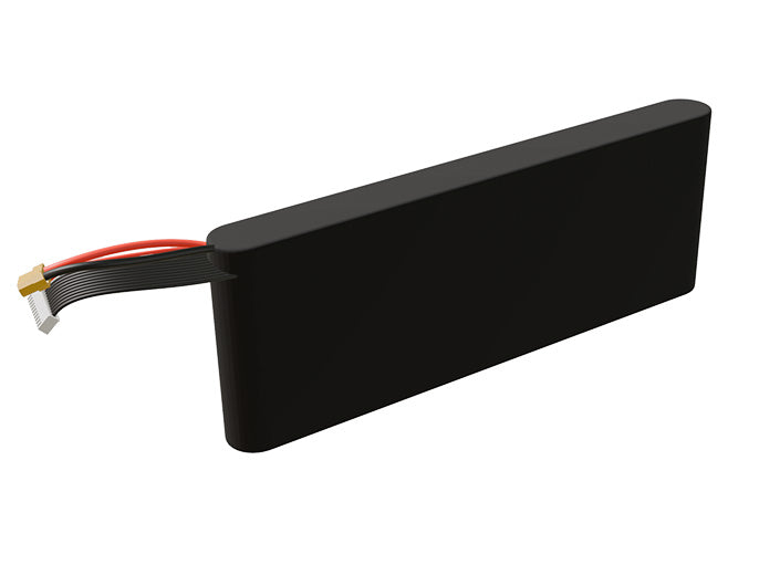 Li-ion 5000mAh 10S 36v Battery Pack