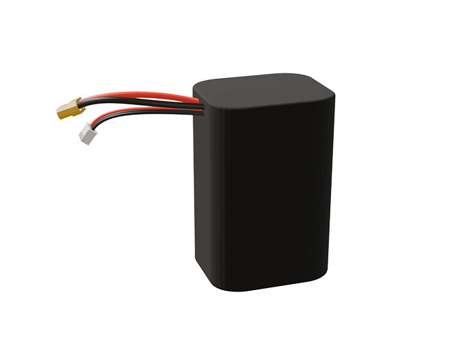 Li-ion 7000mAh 2S2P 7.2v Battery Pack