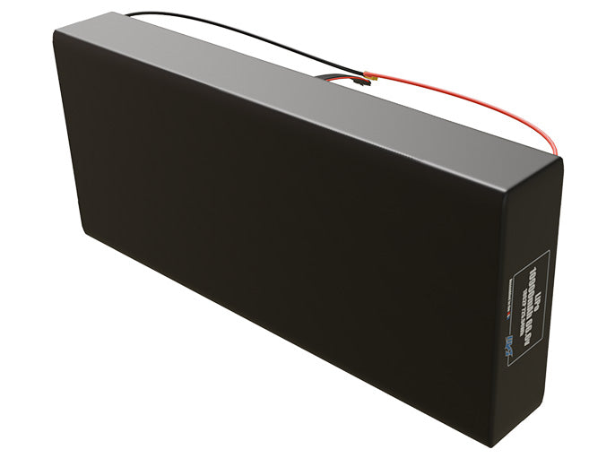 LiPo 10900mAh 18S2P 66.6v Battery Pack