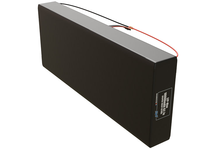 LFP-Max LiFePO4 10000 19S2P 62.7v Battery Pack
