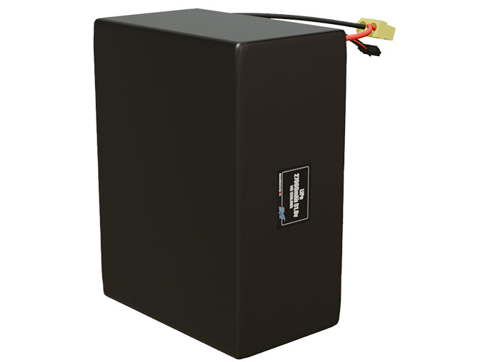 LiPo 27000mAh 14S 51.8v Battery Pack