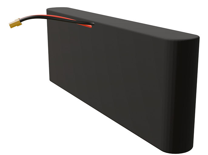 Li-ion 50000mAh 1S10P 3.6v Battery Pack
