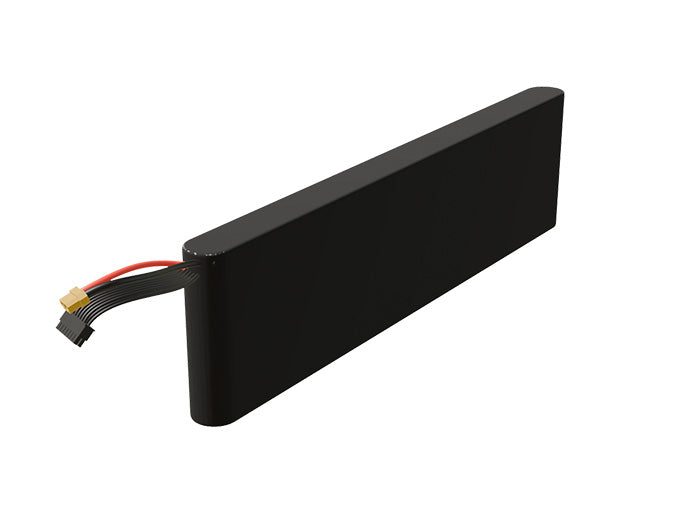 Li-ion 3500mAh 14S 50.4v Battery Pack