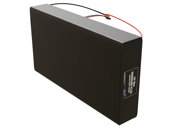 LFP-Max LiFePO4 10000 13S2P 42.9v Battery Pack