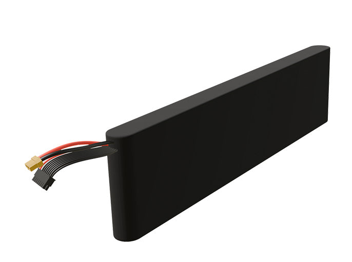 Li-ion 3500mAh 15S 54v Battery Pack