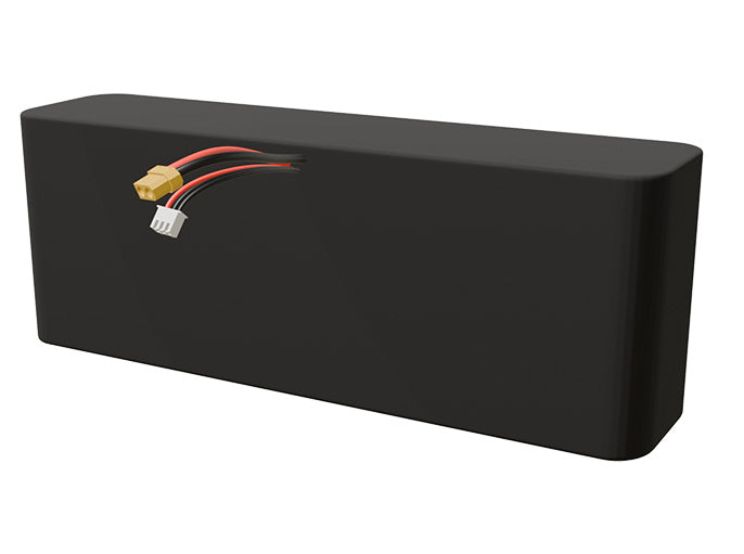 Li-ion 50000mAh 2S10P 7.2v Battery Pack