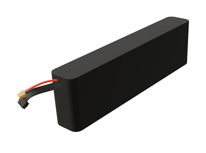Li-ion 10000mAh 13S2P 46.8v Battery Pack