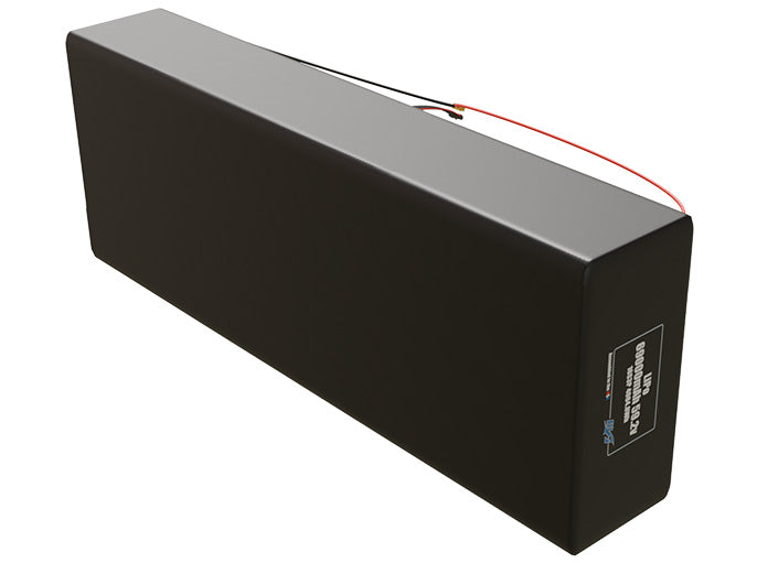 LiPo 69000mAh 16S3P 59.2v Battery Pack