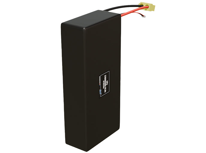 LiPo 27000mAh 4S 14.8v Battery Pack