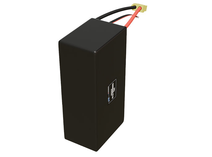 LiPo 23000mAh 6S 22.2v Battery Pack