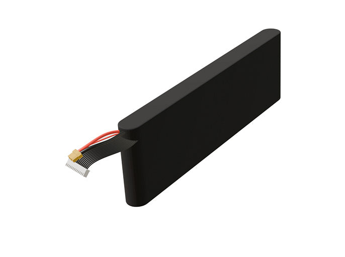 Li-ion 4500mAh 12S 43.2v Battery Pack