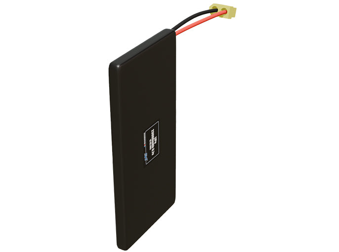 LiPo 23000mAh 1S 3.7v Battery Pack