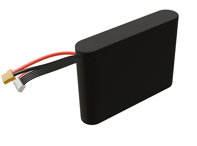 Li-ion 5000mAh 5S 18v Battery Pack