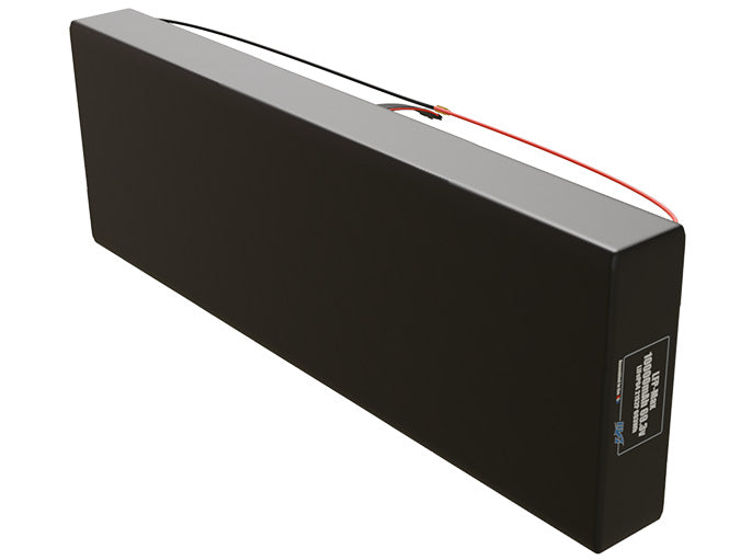LFP-Max LiFePO4 10000 21S2P 69.3v Battery Pack