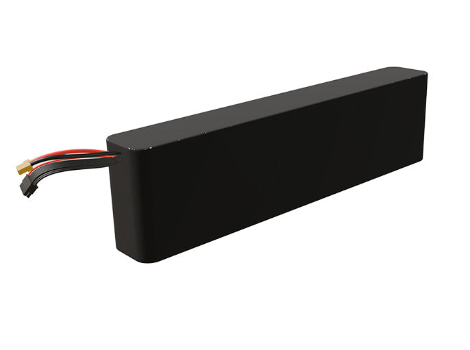 Li-ion 9000mAh 14S2P 50.4v Battery Pack
