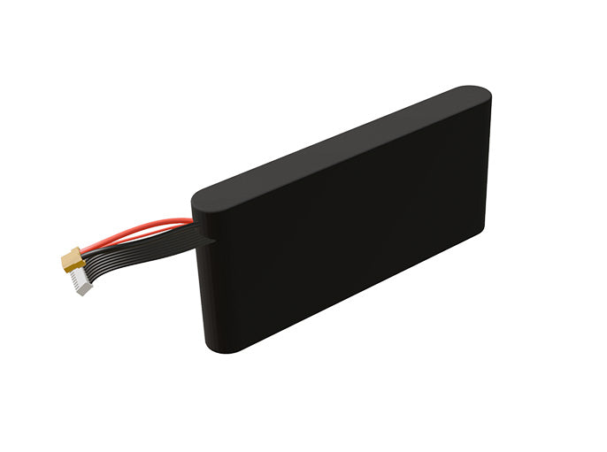 Li-ion 5000mAh 8S 28.8v Battery Pack
