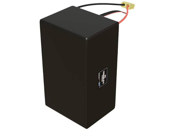 LiPo 27000mAh 11S 40.7v Battery Pack