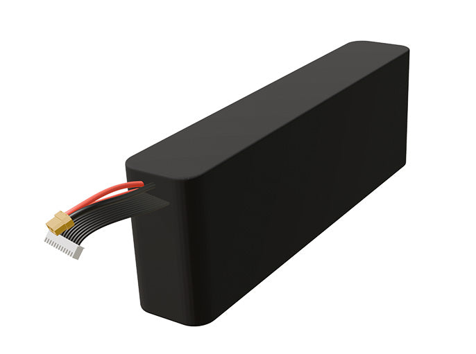 Li-ion 10000mAh 11S2P 39.6v Battery Pack