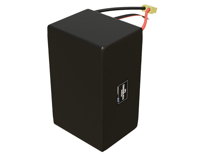 LiPo 23000mAh 11S 40.7v Battery Pack