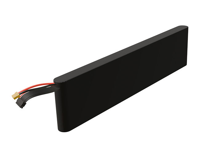 Li-ion 5000mAh 16S 57.6v Battery Pack
