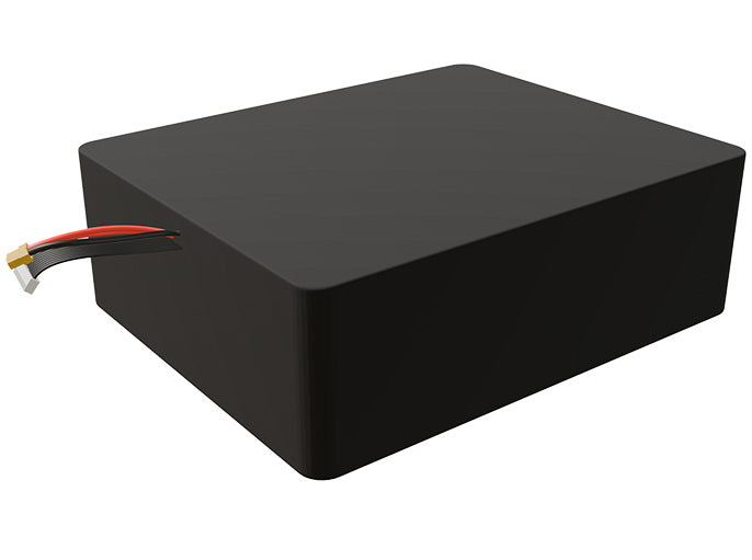 Li-ion 45000mAh 11S9P 39.6v Battery Pack