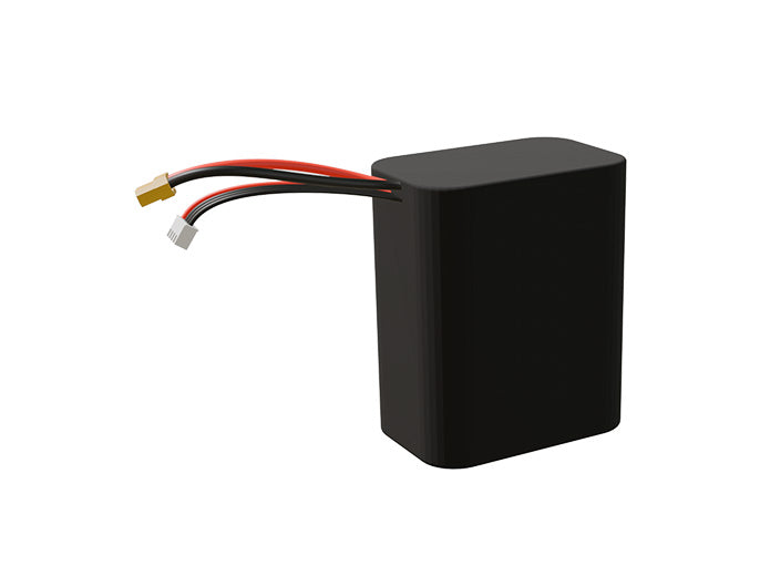 Li-ion 10000mAh 3S2P 10.8v Battery Pack