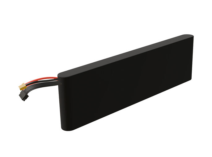 Li-ion 3500mAh 13S 46.8v Battery Pack