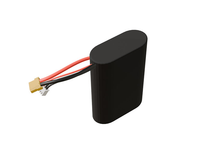 Li-ion 5000mAh 2S 7.2v Battery Pack