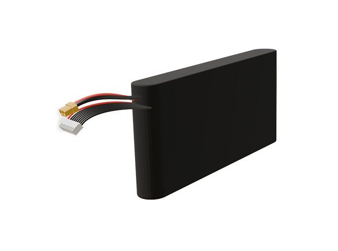 Li-ion 3500mAh 8S 28.8v Battery Pack
