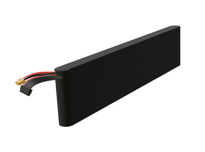 Li-ion 4500mAh 17S 61.2v Battery Pack