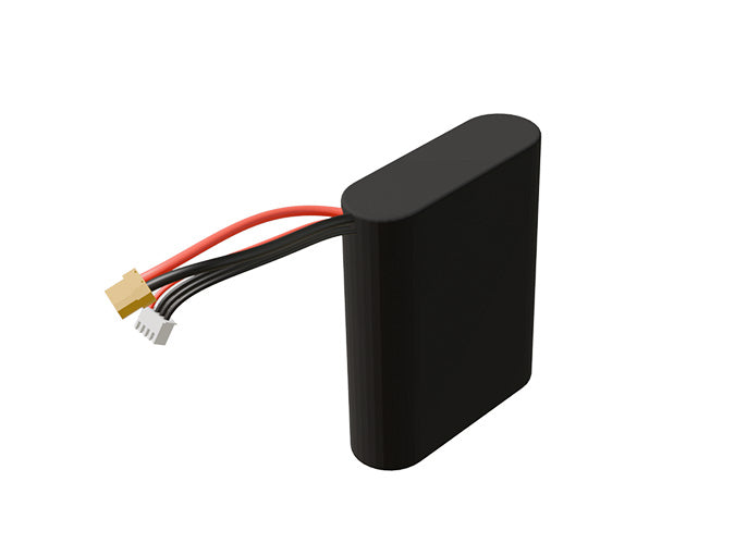 Li-ion 5000mAh 3S 10.8v Battery Pack