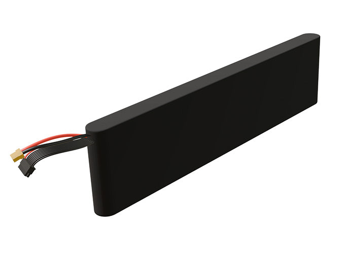Li-ion 4500mAh 15S 54v Battery Pack