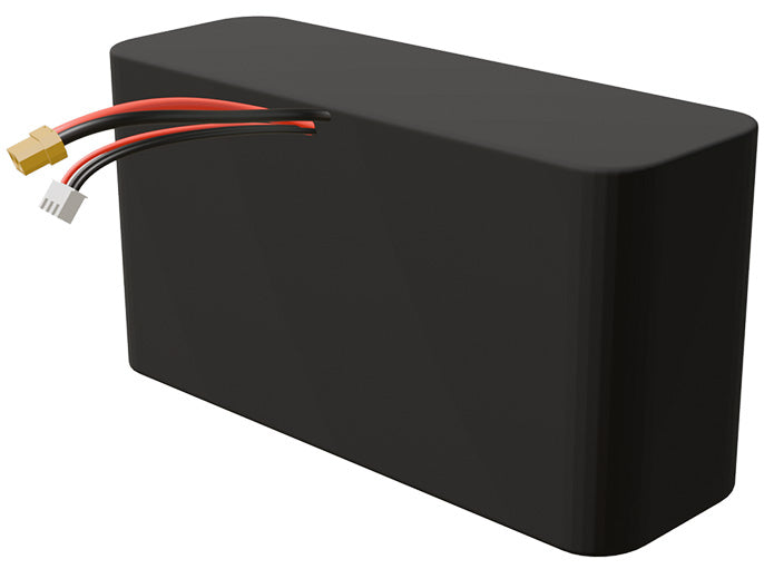 Li-ion 35000mAh 2s7p 7.2v Battery Pack