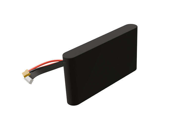 Li-ion 5000mAh 7S 25.2v Battery Pack