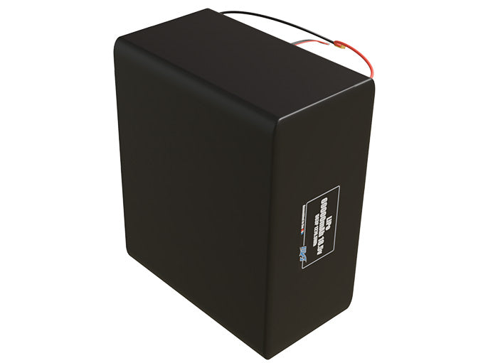 LiPo 69000mAh 5S3P 18.5v Battery Pack