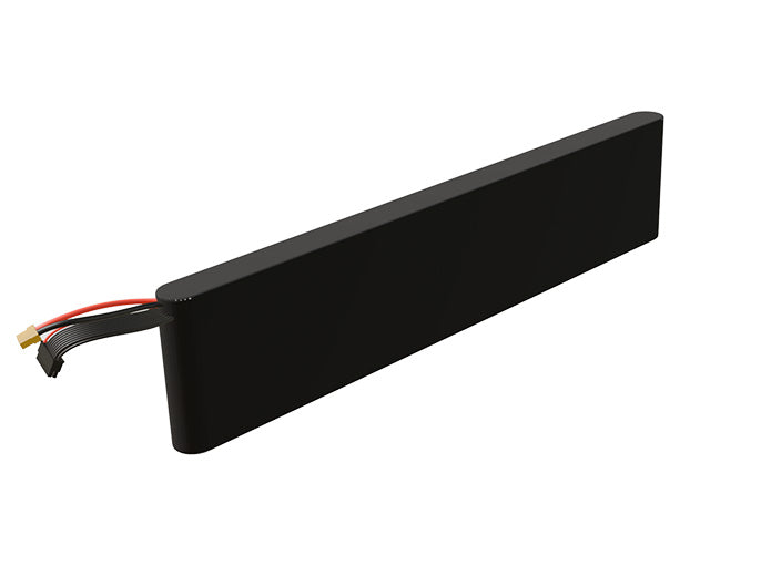 Li-ion 5000mAh 17S 61.2v Battery Pack