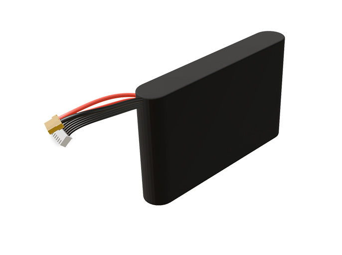 Li-ion 3500mAh 6S 21.6v Battery Pack