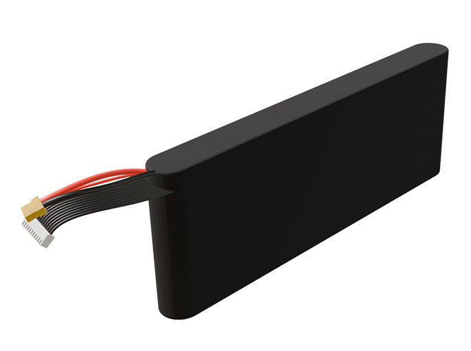 Li-ion 3500mAh 10S 36v Battery Pack