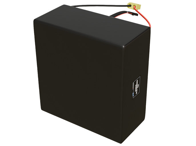 LiPo 27000mAh 18S 66.6v Battery Pack