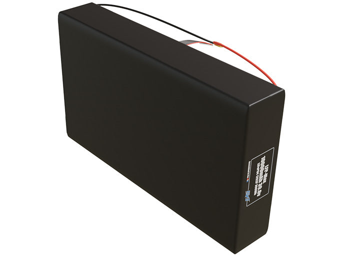 LFP-Max LiFePO4 10000 12S2P 39.6v Battery Pack