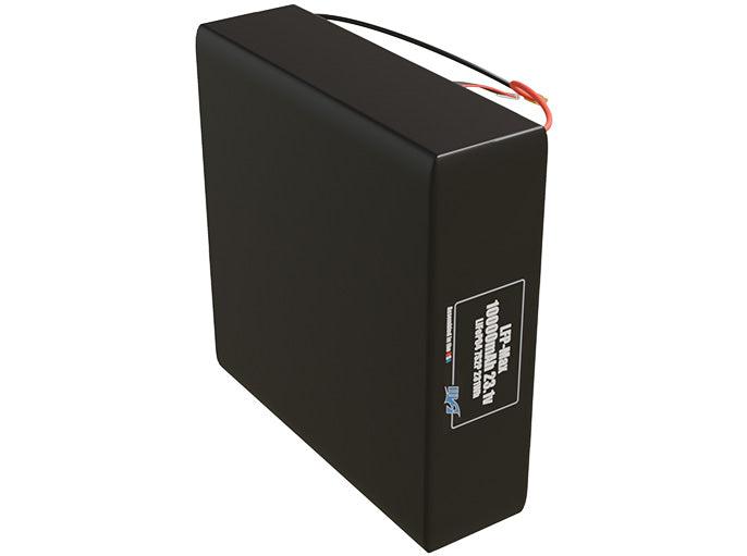 LFP-Max LiFePO4 10000 7S2P 23.1v Battery Pack