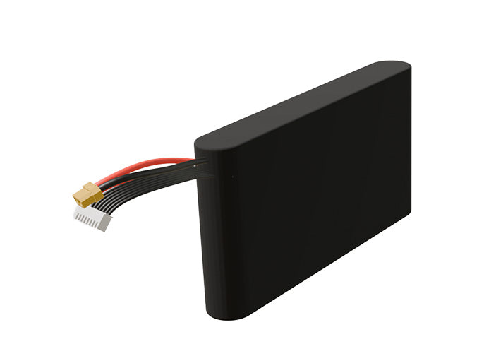 Li-ion 4500mAh 7S 25.2v Battery Pack
