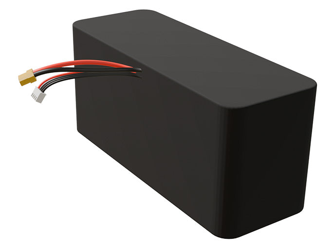 Li-ion 40000mAh 3S8P 10.8v Battery Pack