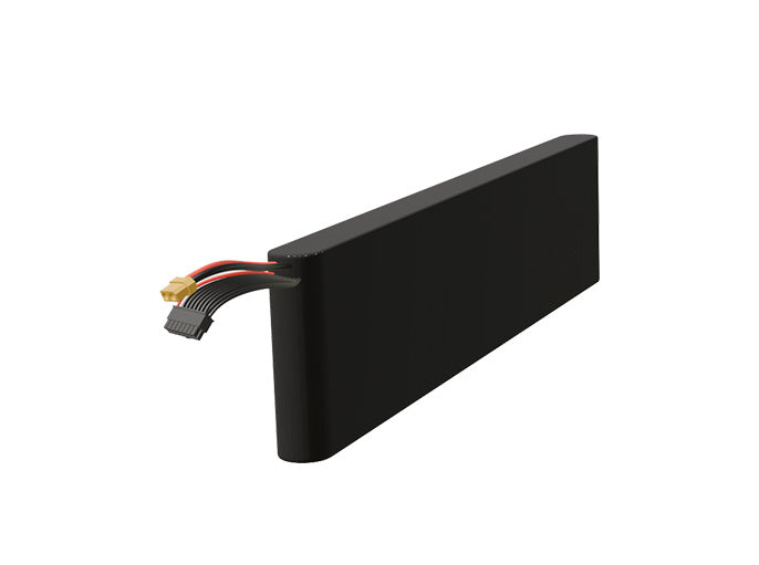 Li-ion 3500mAh 16S 57.6v Battery Pack