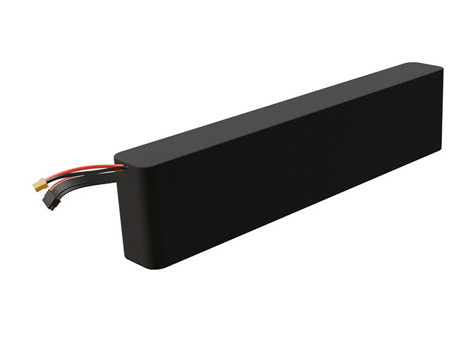 Li-ion 10000mAh 16S2P 57.6v Battery Pack